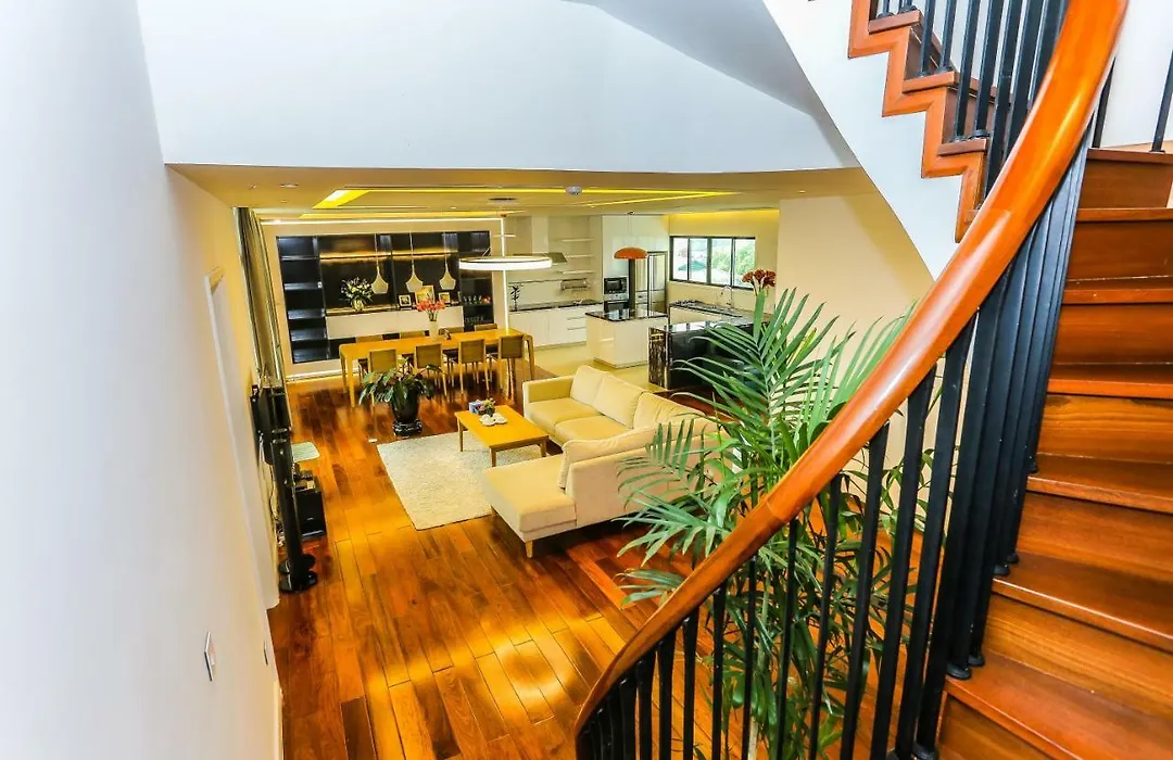 Hnc Premier Hotel & Residences-1