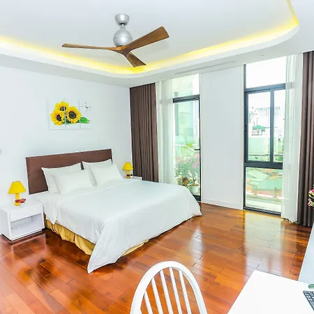 Hnc Premier Hotel & Residences-2
